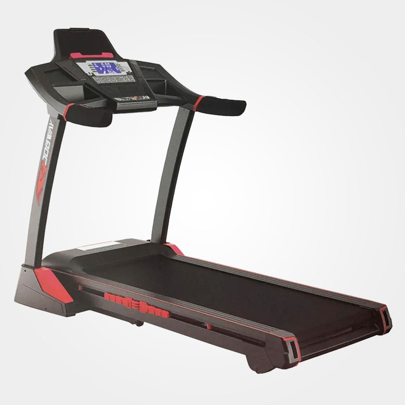 Jogway Foldable Motorized Treadmill T26C